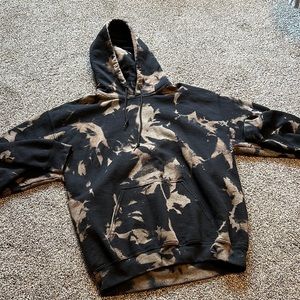 Size medium hoodie